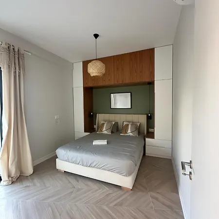 Vanessa - Corfu View