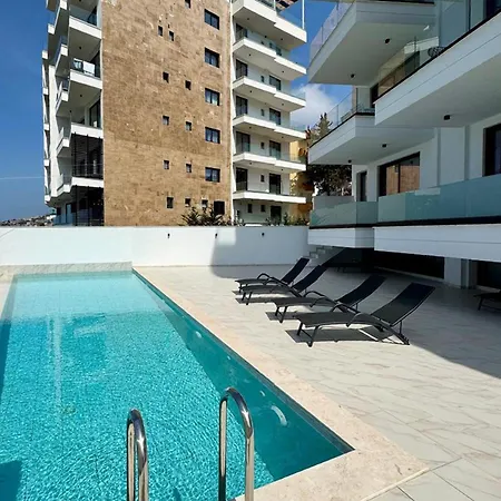 アパート Vanessa - Corfu View Sarandë