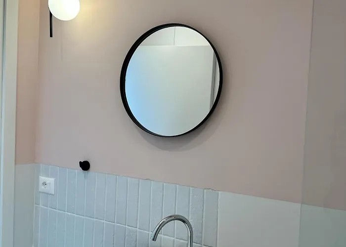 Vanessa - Corfu View Appartamento *