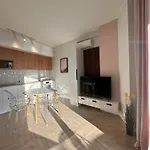 Vanessa - Corfu View Апартаменты Саранда