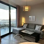 Апартаменты Vanessa - Corfu View