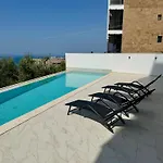 Апартаменты Vanessa - Corfu View Саранда