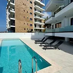 Апартаменты Vanessa - Corfu View Саранда