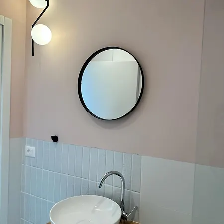 Vanessa - Corfu View Apartament *