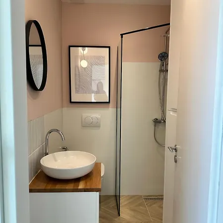 Vanessa - Corfu View Apartament