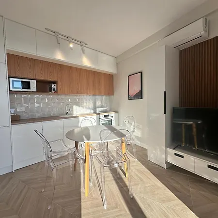 Vanessa - Corfu View