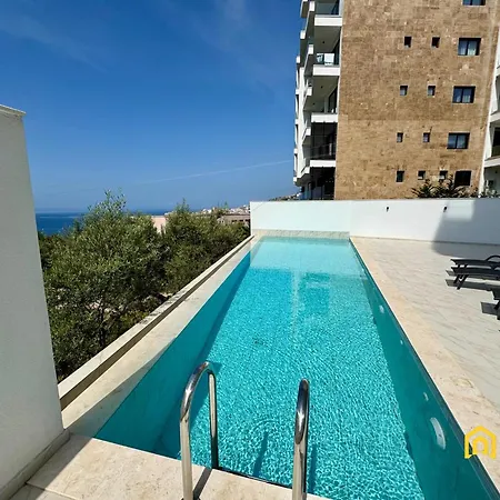 Vanessa - Corfu View Saranda