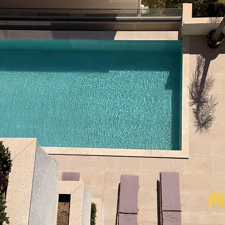 Vanessa - Corfu View