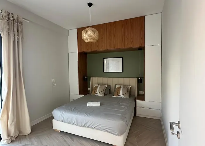 Vanessa - Corfu View