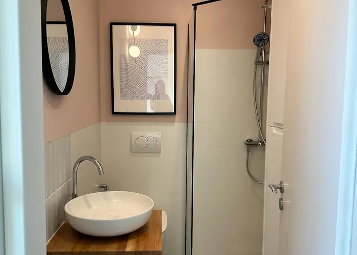 Vanessa - Corfu View Apartament