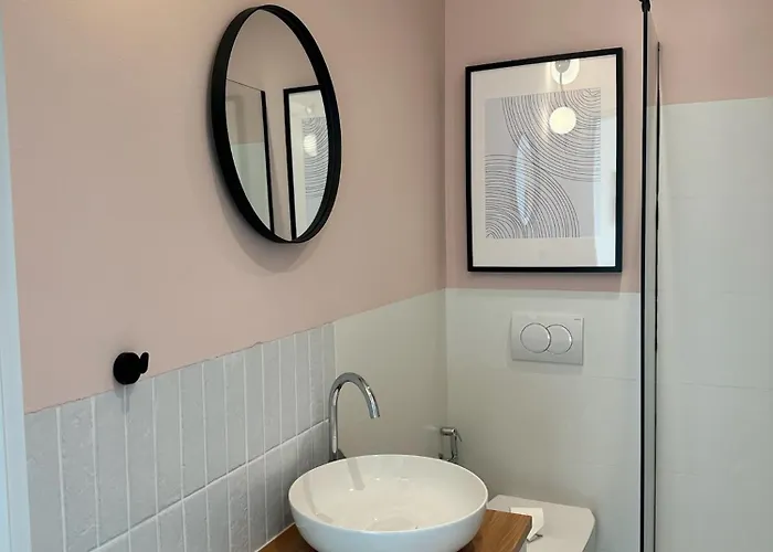 Apartament Vanessa - Corfu View *