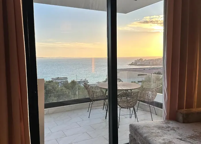 Apartament Vanessa - Corfu View *