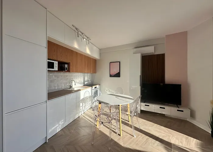 Vanessa - Corfu View Apartament Saranda