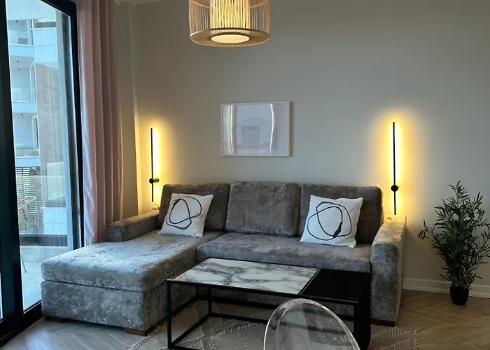 Apartament Vanessa - Corfu View *