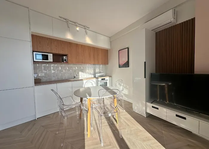 Vanessa - Corfu View