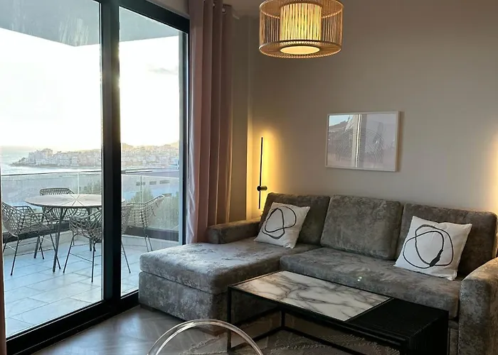 Apartament Vanessa - Corfu View