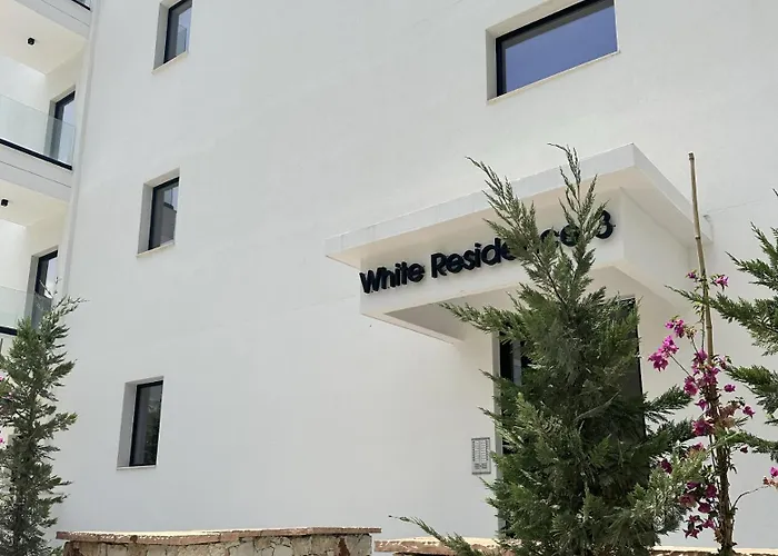 Apartament Vanessa - Corfu View Saranda