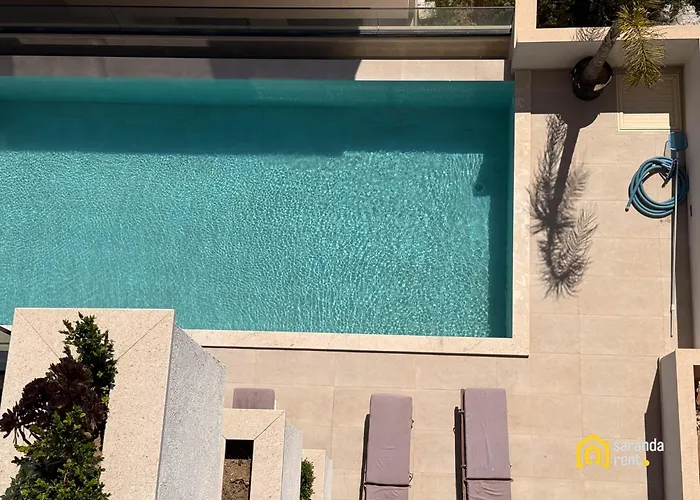 Vanessa - Corfu View